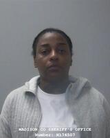 Mugshot of LITTLE, CHANING DESIRE CHAPAGIN
