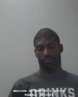 Mugshot of DAWKINS, JERMAINE XAVIER