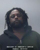 Mugshot of HAMPTON, CEDRIC DONTRELL 