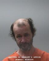 Mugshot of RICE, CHARLES EVERETT