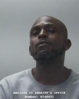 Mugshot of MCGLOTTEN, SHAWN MICHAEL 