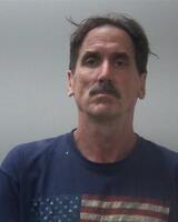 Mugshot of PAOLUCCI, PHILIP JOSEPH