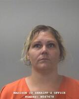 Mugshot of FINLEY, LYDIA AUSLEY