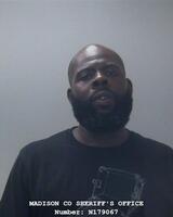 Mugshot of MACKLIN, CHARLES LEE
