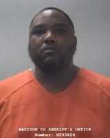 Mugshot of MCCLENDON, DESMOND TERRELL