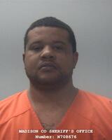 Mugshot of COLE, RICKY CARLTON