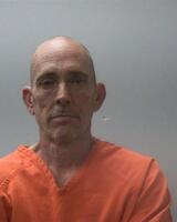 Mugshot of PARISI, VINCENT ANTHONY