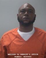 Mugshot of WILLIE, CHRISTOPHER DESHAWN