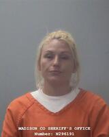 Mugshot of PACKARD, ELIZABETH ANN