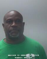 Mugshot of CLARKE, TIMOTHY ONEAL