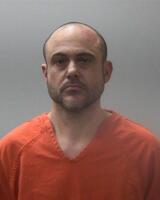 Mugshot of THOMASON, ANDREW DAVID