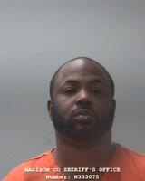 Mugshot of MATTHEWS, GERALD LAMAR