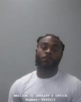 Mugshot of JONES, NATHAN CAMRON