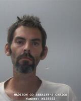 Mugshot of MCCOY, BRANDON MICHAEL