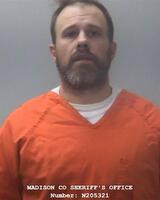 Mugshot of STEPHENS, CLAYTON AARON