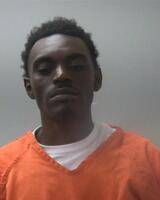 Mugshot of IVEY, CHRISTOPHER DEMOND