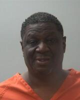 Mugshot of ALLISON, KURT BERNARD