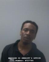 Mugshot of MARKS, ROMANCE DESHAWN