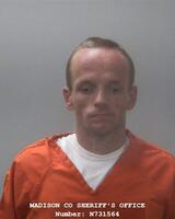 Mugshot of GUERIN, RONNIE JOSEPH