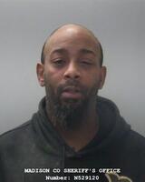 Mugshot of LOVETT, LAMONT ANDREW
