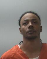 Mugshot of WALKER, RONNIE LAZJEFFERY
