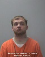 Mugshot of TORBERT, COLBY LEE