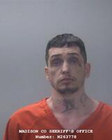 Mugshot of HILLIS, DESMOND DEWAYNE