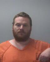 Mugshot of HARTMAN, MICHAEL ANDREW