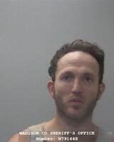 Mugshot of SKINNER, STEVEN FLOYD TROY