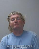 Mugshot of MCKINNON, ROGER DEAN