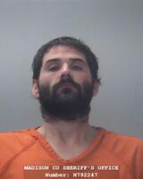 Mugshot of YNDA, STEVEN KYLE