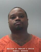 Mugshot of HAMPTON, DEMACIO ARTISE