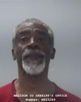 Mugshot of PINKLEY, THOR LENELL