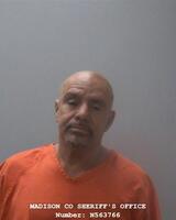 Mugshot of CABRAL, LOUIS ALBERTO