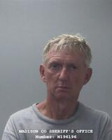 Mugshot of HATHCOAT, CHRISTOPHER SCOTT