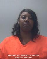Mugshot of HYTER, TERAYSHAW LASHAUNA