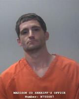 Mugshot of ALLEN, SEAN MICHAEL 