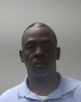 Mugshot of JOHNSON, OTTIS