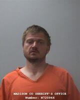 Mugshot of WIENCZKOWSKI, ROBERT ALFRED