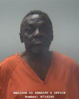 Mugshot of KING, ROBERT EARL