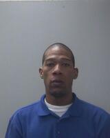 Mugshot of CHEATHAM, JUSTIN CORTZ