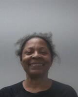 Mugshot of KELLEYSMITH, FARRISA ANN OLIVERAS