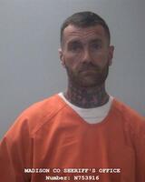 Mugshot of MAXFIELD, SCOTT LOGAN 