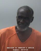 Mugshot of GRIZZARD, WILLIE LEE