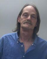 Mugshot of WILEY, MICHAEL KEITH