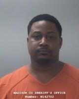 Mugshot of GRIFFITH, BRIAN PHILLIP ANTHONY