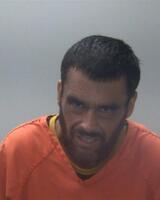 Mugshot of MERTZ, ROBERT AIDAN