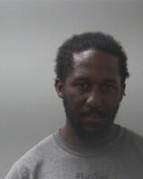 Mugshot of GOODLOE, GIORGIO ONEAL