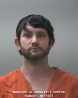 Mugshot of FLEGAL, JUSTIN LEE