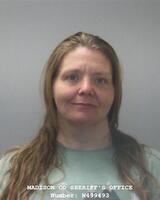Mugshot of WILLIAMS, KELLEY NEW